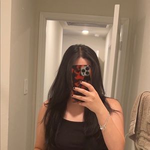 Meet your Posher, Lindsey